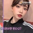 홍's살롱 이미지