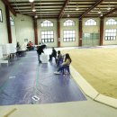 성남종합운동장 선수대기실 이미지