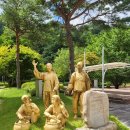 라만차의 돈키호테 캠핑장 이미지