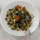 전주한식 이미지