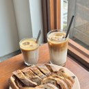 탁 글라스(TAk GLASS) | [경주여행] 경주 황리단길 카페 &#39;탁(TAK)&#39; 경주 브런치카페, 경주 사워도우 맛집