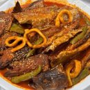 내가찜한코다리찜 이미지