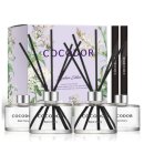 체리의향기 | 코코도르 퍼퓸 디퓨저 블랙체리 사용 후기! 집안 향기 고급지게 바뀌었다✨