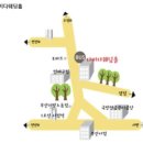 다비다플라워 | [W2] 다비다 웨딩홀 홀투어 후기