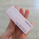 Beauty.bless(뷰티블레스) | [리뷰] 파우치 속 보물 발견! 💄 블레스문 아임뮤트 립스틱 #01아웃 솔직후기