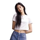 카즈하 복근운동 & 힙업 루틴 하루 7분이면 끝!