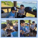 (6월 28일 후기) 숲과 바다가 품은 특별한 하루 이미지