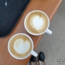 바리스타 자격증(CRAK) 이미지