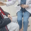 더조은내과의원 | 정보공유] 상일동 일요일진료하는 여의사 친절한 더조은내과 진료후기