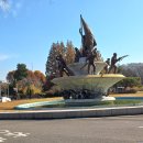 동작충효길(현충원길) &amp; 한강수변길(동작역-샛강역) 이미지