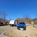 홍천강 오토캠핑장 이미지