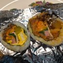 구산김밥 | 구산역 진김밥 후기! 치즈김밥·소고기김치김밥 먹어본 솔직 리뷰