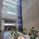 산울림청소년센터(야외화장실) | 영동 레인보우 힐링센터, 충북 영동 실내 가볼만한 곳