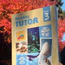 Reading Starter 2 | 아이가 넘 재밌다며 독해 교재 지문을 한 번에 다 읽었어요! : ) [후기] Reading Tutor Starter 3