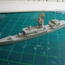 [AFV Club]1/700 USN FF-1052 Knox(上) 이미지