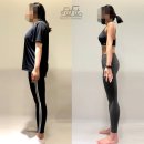 동부(양산시)건강생활지원센터 | 양산피티 헬스장에서 확인한 힙라인 변화 사례