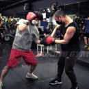 예스복싱 이미지