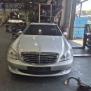 S350 / 221 156 / 2006 / 272 965 / 239,522km / 00111 이미지