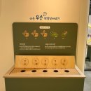 태안군농업기술센터 | 아이와 가볼 만한 태안농업전시체험관 실내 무료체험