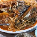 부모님 모시고 가기 좋은 포천 산정호수 맛집, 한화리조트 옆 예당 아구찜 코다리