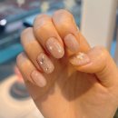 미샵네일앤헤어 | 서면네일 잘하는곳 카리언 네일앤헤어 서면2호점 이달의아트 후기💕