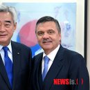 한양대 올림픽 태권도 이미지