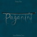 Latin Kitchen Luna &amp; Danny Koo 의 "Paganini" 이미지