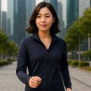 하루 30분 걷기운동 효과, 몸이 바뀐다