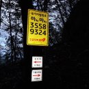 기룡산 등산로1 이미지