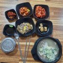쌍용자동차금산서비스프라자 | [금산 맛집] 현지인 추천! 가마솥 깊은 맛의 ‘풍년 소머리국밥’ 후기