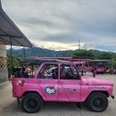 예당개인택시3 | 나트랑 판랑 선셋 사막투어 내돈내산 프라이빗 택시 투어 후기