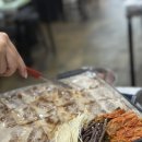쟁반 | 시지 삼겹살 제대로 즐기는 곳, 제주산 1등급 삼겹살 쌍팔 쟁반 후기