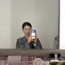 히나프 | 본식드레스 가봉후기 :: 시작바이이명순 실크드레스 // 히나프 메이크업 후기