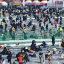 화천군청(화천군재난구조대) | 화천 산천어 축제 후기.
