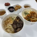 순수덮밥 동대문점 | Yum Diaries <순수덮밥 동대문점 매운덮밥 핵불항정덮밥>