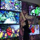 조형물F | 서울 ALT.1 개관 1주년 기념 기획전 I am Ground 관람 후기 (f. 박물관/ 전시회 사진 잘 나오는 포즈 추천)