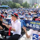 (주)한국리서치노동조합 이미지