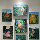 버니팔레트미술학원 이미지