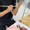 크리스마스미술교습소 | 숲아뜰리에미술교습소 우리 아이의 상상력의 날개를 펼치는 마법 같은 상도동초등미술