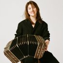 반도네오니스트 고상지 콘서트 이미지