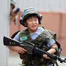 온 가족이 함께 하는 안보체험 ‘2024 서바이벌 프로그램’