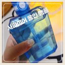푸른비타케어 | 히알루론산 뤼산드 PDRN사파이어 올인 앰플 이거 하나면 기초케어 끝