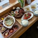 월정해변갈비 | [제주 동쪽 맛집] 월정리갈비밥, 푸짐한 한정식 B세트 솔직후기 (feat. 구좌 맛집 / 월정리 맛집)