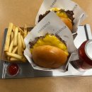 치벅 | 홍대 연남 수제버거 맛집 치벅 치즈버거 후기