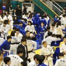 삼산 용인대박사 유도관 | 경기도 교육감배유도대회