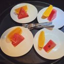 삼호가든 | 자카르타 롯데몰 맛집 삼호가든 솔직후기 - 육개장·갈비탕·물냉면 한식