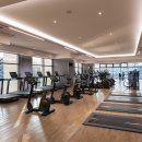 리치코리아 휘트니스 | 더블트리 힐튼 서울 판교 피트니스 멤버십