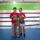 유명구범진권투 체육관 이미지