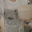 도자기공예 | 역>아트링크도예학원 공방 도자기 원데이클래스 도자기공예기능사 잠실 도자기 이색 데이트 체험 후기