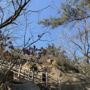 사당역 출발 관악산 등산 코스 후기 – 기암괴석, 탁 트인 서울 전망, 그리고 막걸리!